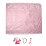 kf-Sa93969eec7e549099cb5c29e76e03ea70-Ylsteed-Newborn-Photography-Background-Baby-Foot-Print-Fleece-Blanket-Baby-Monthly-Growing-Milestone-Blanket-for-Photo