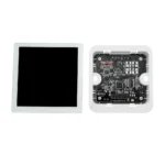 OEM/ODM RS485 Modbus DALI 0-10V Smart Hotel Light Control Switch