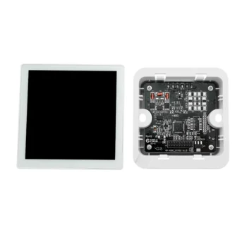 OEM/ODM RS485 Modbus DALI 0-10V Smart Hotel Light Control Switch