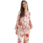 kf-S43651fabfc5e413188cb4038295beec3b-Winsleter-16MM-100-Real-Silk-Elegant-Pajama-Set-Women-Print-Antibacterial-French-Retro-Casual-Homewear-Fall