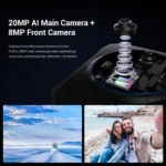 kf-S51a53d95099f4343b75203f03a7cbc8eN-World-Premeire-FOSSiBOT-F105-Rug-Phone-6-745-HD-10300mAh-Octa-core-4GB-64GB-Smartphone