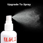kf-S587a26fcb6c7400184ce6a3e528b838bB-HURRICANE-3-Table-Tennis-Rubber-Adhesive-Cleaning-Spray-Rubber-Surface-100ml-Table-Tennis-Racket-Rubber-Nutrient