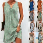 kf-Se7fb838355dc440cb40a70e8d6987e841-Summer-Women-s-Printed-V-Neck-Sleeveless-Fashion-Dress-Sexy-Flower-Mini-Dresses-Vintage-Clothes-Vest