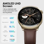 kf-S7fa1fcf22ba2485ab02517fd92c64d43R-Mibro-Watch-Lite3-Pro-1-32Inch-UHD-AMOLED-Screen-GPS-Positioning-AOD-Metal-Body-Waterproof-150