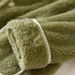 kf-S14a11462e6464be6bd1585c04d4b4bccD-2024-Couple-Winter-Flannel-Pajama-Set-Men-s-and-Women-s-Coral-Plush-Thick-Solid-Long