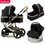 kf-Sebe7b654e04e4c08b6382d29c56273f4W-Baby-Stroller-Safety-Car-Seat-Cart-Carriage-Lightweight-Multi-functional-Travel-System-Baby-Pushchair-Baby-Carriage