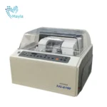 High Quality Lens Edger SJG-6100 With CE Certificate, Optical Lens Edger