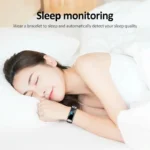 kf-Hcf062d9bddfb4d5c93185fd28b5777d5U-Fashion-2-In-1-Smart-Wristbands-With-Bluetooth-Earphone-Fitness-Bracelet-Band-Voice-callsHeart-Rate-Monitor