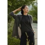 kf-Scff3b0e6e1134f269418fd62e508388dL-100-Cashmere-cardigan-women-s-round-neck-slim-fitting-100-pure-cashmere-gentle-knit-jacket