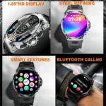 kf-Sa168d7e735784f75b5ace1f1fd9efadaV-New-1-85-inch-Ultra-HD-Smart-Watch-GPS-Track-Bluetooth-Call-710-Mah-Large-Battery