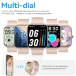 kf-Sbd88274045174bd79fdd1130b259f8c0Z-LIGE-Woman-Smart-Watch-Fitness-AI-Voice-Bluetooth-Call-Waterproof-IP68-Bracelet-Multifunctional-Sport-For-Android