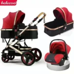 kf-Sb06cf68e8c304fadaa664114a20ae9fcx-Baby-Stroller-Safety-Car-Seat-Cart-Carriage-Lightweight-Multi-functional-Travel-System-Baby-Pushchair-Baby-Carriage