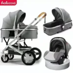 kf-Sb06cf68e8c304fadaa664114a20ae9fcx-Baby-Stroller-Safety-Car-Seat-Cart-Carriage-Lightweight-Multi-functional-Travel-System-Baby-Pushchair-Baby-Carriage