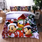 kf-S47d66d87c5a049d1bbf5885f422f9c4eV-Disney-Donald-Duck-3d-Bedding-Set-Cartoon-Duvet-Cover-Pillowcase-Twin-Full-Queen-King-Size-Bedclothes