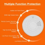 kf-S3c48141012b74325bdc63aec27c2ec47I-Tuya-Smart-WiFi-ZigBee-Smoke-Detector-Home-Security-Safety-Prevention-Smoke-CO-Sensor-Sound-Alarm-Work