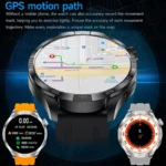 kf-S20bad97ab3cb4c79bc9c970c6c5b347ar-2024New-For-Huawei-Xiaomi-GPS-Track-Smart-Watch-Men-1-85-Inch-Ultra-HD-AMOLED-Screen