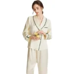 kf-S31e135867c784f0bbcb8cab7053a72e5J-Winsleter-Women-s-Lapel-Long-Sleeved-Simplicity-Home-Fury-6A-16-5MM-100-Mulberry-Silk-Pajamas