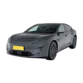 Avatr 12 Electric Cars New Energy Vehicles Pure Electric Car Suv New Energy Commercial Vehicles