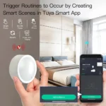 kf-S5b40c7cee9b8450d93fd1e7f7ae46c065-Tuya-ZigBee-Smart-Knob-Switch-Wireless-Push-Scene-Button-Rotatable-Dimmer-Switch-Home-Automation-Scenarion-Remoter