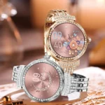 kf-S064df80a83014bbb9d3f7b7b8b4f2c5eZ-Ladies-Luxury-Smart-Watch-for-Android-iOS-HD-Screen-Bluetooth-Call-Health-Monitoring-Fitness-Tracker-Women