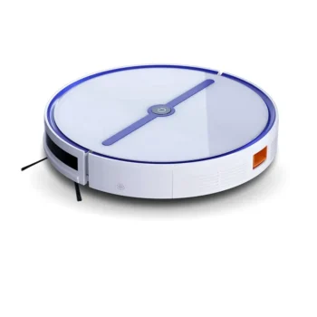 Robot Vacuums Cleaner Automatic Robotic Smart Digital Wet and Dry Mop Sweeping Professional Manufacture