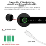 kf-Af53ad992f42b4f99bd894f97aa64590dn-RAYKUBE-M5-US-Free-Delivery-Tuya-BLE-Smart-Fingerprint-Door-Lock-Electronic-Lock-with-Password-Key