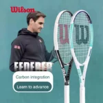 kf-S97d3d2b610cd4f4aa4deb05d09ba3c8ag-Wilson-Tennis-Rackets-Beginner-Carbon-aluminum-Tennis-Rebound-Trainer-Professional-Tennis-Racket-Male-Female-with-Accessories