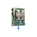 HPE Smart Array P816i-a SR Gen10 controller supporting 12 Gb/s SAS PCIe 3.0 raid card