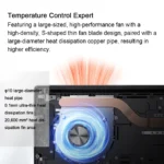 kf-S599826e49f3a4ee4bedd485f417bfb6fl-HONOR-MagicBook-X14-Plus-2024-Laptop-AMD-Ryzen-R7-8845HS-16GB-32GB-512GB-1TB-14-Inch