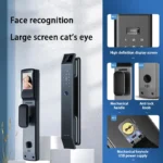 kf-S621984a1e16d4cc389eede47e69e6898e-Tuya-Smart-Door-Lock-3D-Face-Fingerprint-Card-Swiping-Mechanical-Key-Cat-Eye-Waterproof-App-Unlocking