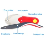 kf-S09f2c2c4018f473a9324ad590e7be1c4y-Orthotic-Insole-Arch-Support-Flatfoot-Orthopedic-Insoles-For-Feet-Ease-Pressure-Of-Air-Movement-Damping-Cushion
