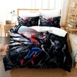 kf-S3d026d57586d402fac93ea3d3a0e5beaW-Cute-The-Avengers-Alliance-3D-Venom-Spiderman-Bedding-Set-Duvet-Cover-Set-Home-Textile-Bedclothes-Twin