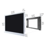 kf-Sd010ec73afbd434a9b1cec871c7362a9t-Souria-27-inch-Smart-White-Color-Waterproof-LED-TV-for-Bathroom-Android-DTV-WiFi-Hotel-IP66