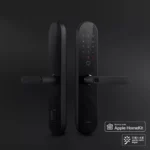 kf-Saa7fb44b86444a6c85c046e8c59a4e87p-Aqara-N100-N200-Smart-Door-Lock-Fingerprint-Bluetooth-Password-NFC-Unlock-Works-with-Mijia-HomeKit-Smart
