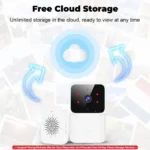 kf-S8296dc024616459ebaacc7137e8733ads-Xiaomi-WiFi-Video-Doorbell-Wireless-HD-Camera-IR-Alarm-Security-Smart-Home-Door-Bell-WiFi-Intercom