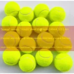 kf-S616790814541442e8f83de719e170c92R-1-Pcs-Genuine-Tennis-Junior-Professional-Training-Amateur-Competition-High-Elasticity-Good-Processing-Wholesale-in-Stock