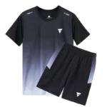 kf-S91ddc6c369a84353aab410ea4dbaa278V-VICTAS-Table-Tennis-Short-Sleeve-Set-Men-s-and-Women-s-Summer-Thin-Outdoor-Sports-Fitness