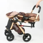 kf-S9a340d2b6ec8446bae616880b2e1a775n-New-Style-Detachable-Twin-Stroller-Double-Stroller-for-Baby-and-Older-Brother-Multifunctional-Twin-Baby-Carriage