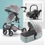kf-S0b9912c2aecb42e3a3328a7f13725c64l-3-in-1-baby-stroller-Luxury-High-Landscape-baby-pram-portable-baby-pushchair-multifunctional-Newborn-Carriage