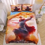 kf-Sa023b4bb05a741b594a12c0ba9b4da4aH-The-Avengers-Venom-Spiderman-Boys-Bedding-Set-Duvet-Cover-Bed-Sheet-Pillowcases-Ant-Man-Black-Panther