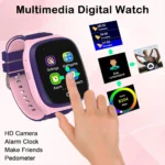 kf-S7c702ec0868b4661bf168bd2e600db23w-2024-Smart-Watch-For-Kid-4G-Sim-Card-Video-Call-Smartwatch-SOS-GPS-Location-Student-Watch