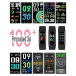 kf-S374360a6ba7647d59ed75285a8c57e8dg-Fitness-Bracelet-For-Swimming-Waterproof-Body-Temperature-Band-Smartwatch-Woman-2024-Pedometer-Fitness-Tracker-Smart-Watch