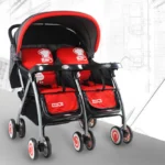 kf-S5c64a1b9d28246d993d55253a134cf44D-Lightweight-and-Foldable-Double-Stroller-Mutifunction-Baby-Strollers-Four-Wheel-Trolley-Cart-Stroller-for-Baby-Twins