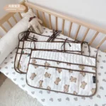 kf-S54099781325549feae89d4cf671cd63cj-Cotton-Newborn-Crib-Organizer-Toys-Baby-Bed-Hanging-Storage-Bags-Diaper-Pocket-for-Crib-Bedding-Set