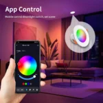 kf-Sc5f6d88b1d02462181079e0c2fb6297e1-TNCE-Tuya-Bluetooth-10-15W-Dimmable-LED-RGB-Color-Ceiling-Lamp-Smart-Ceiling-Round-Downlight-Smart