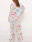 kf-S4e0d16de2c194ae9836fcccda41e232cX-Women-Bow-Printing-2-Piece-Y2k-Satin-Silk-Lounge-Outfits-Pajamas-Set-Long-Sleeve-Button-Down