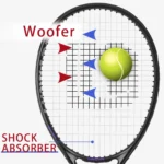 kf-Sb39e845e74b943ddbb1e92044153b379P-ALP-Tennis-racket-Carbon-composite-racket-professional-Adult-Beginner-With-tennis-bag-and-balls