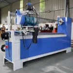 New Automatic Tape CNC Cutting Table Automatic High Speed Tape Slitter LCD Large Screen