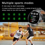 kf-S8e4892b43ecb4fb4ab78463772843034i-2024-New-GT4-Pro-GPS-Smart-Watch-AMOLED-HD-Screen-Bluetooth-Call-For-Men-Flashlight-Heart