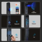 kf-S33e9cf2e164c447eb1e28e359f9d64912-Video-intercom-Face-recognition-Pushpull-Automatic-Aluminium-door-lock-6068-72mm-85mm-92mm-euro-mortise-tuya